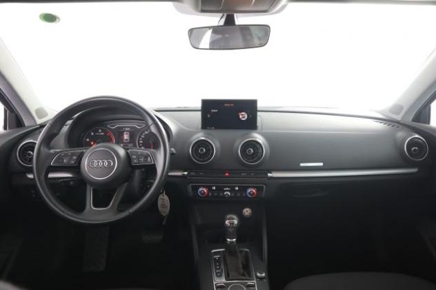 AUDI A3 A3 SPB 2.0 TDI S tronic Business rif. 23744753 - Foto 4