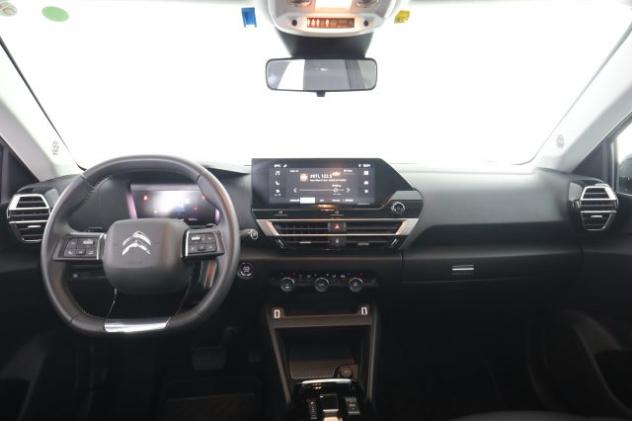 CITROEN C4 C4 BlueHDi 130 S&S EAT8 Feel Pack rif. 23903792 - Foto 4