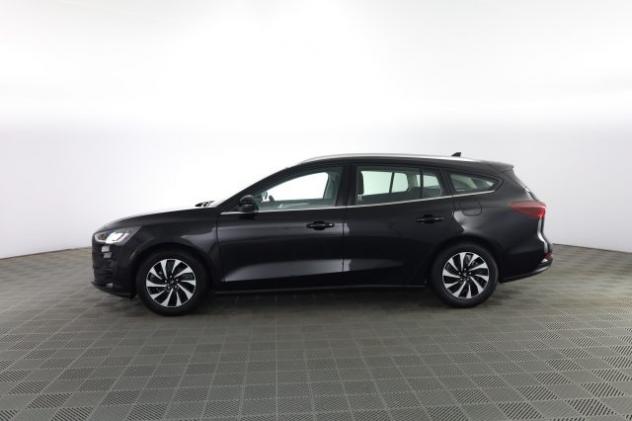 FORD Focus SW 5^serie 1.5 EcoBlue 115 CV aut. SW Titanium E rif. 23684380 - Foto 7