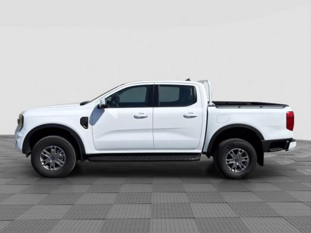 FORD Ranger 4ª serie 2.0 EcoBlue DC XLT 5 posti rif. 24093023 - Foto 2