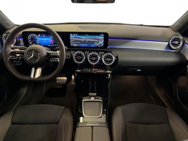 Mercedes-Benz Classe A 180 d AMG Line Extra auto - Foto 9