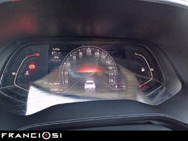 RENAULT Captur DCI INTENS 115 EDC rif. 23859910 - Foto 8