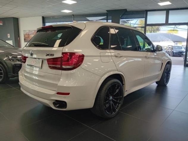 BMW X5 xDrive25d M SPORT rif. 24208427 - Foto 4
