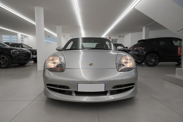 Porsche 911 996 MK1 GT3 3.6 360cv - Foto 2