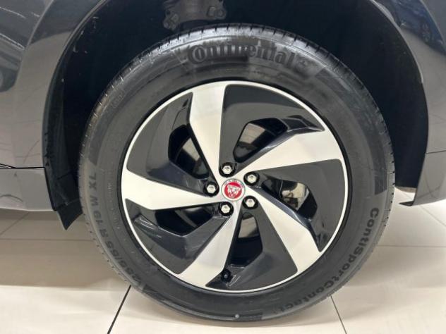 JAGUAR F-Pace 2.0 D 163 CV AWD aut. R-Dynamic S *IVA ESPOSTA* rif. 23972655 - Foto 9