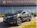Nissan Qashqai 1.5 dCi N-Connecta KM CERTIFICATI-GARANZIA-1°PROP