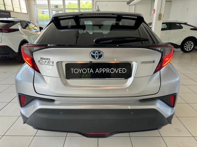 Toyota C-HR 1.8H (122CV) E-CVT Trend - Foto 7