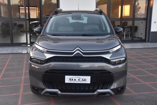 Citroen C3 AirCross BlueHDI 110cv Shine Pack - Foto 2