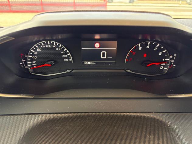 Peugeot 208 1.5 Blue HDI 100 Allure #50234 - Foto 6