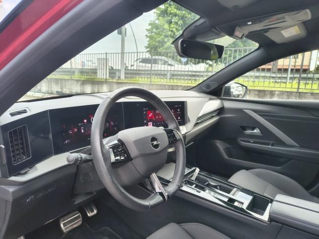 Opel Astra 1.5 130 CV GS Line AT8 - Foto 10