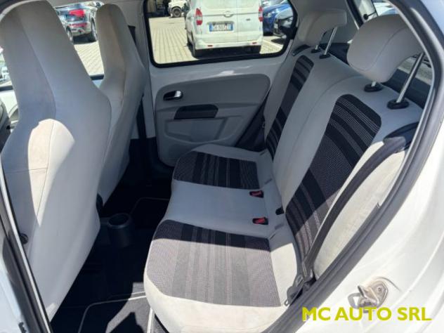 SEAT Mii 1.0 68 CV 5 porte Chic Ecofuel rif. 23834767 - Foto 8