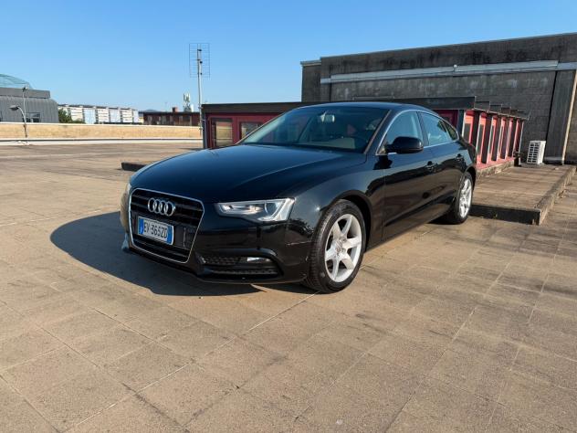 Audi A5 SPB 2.0 TDI 150 CV Multitronic Business Plus