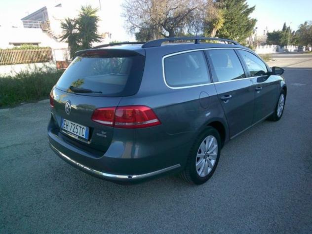 VOLKSWAGEN Passat Var. 1.6 TDI Comfortline BM.Tech. rif. 23400159 - Foto 5