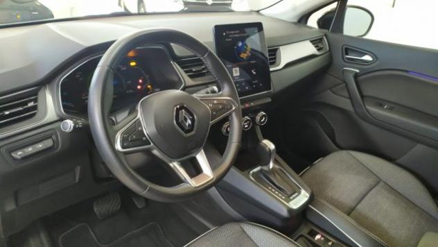 RENAULT Captur Full Hybrid E-Tech 145 CV Intens rif. 24093948 - Foto 6
