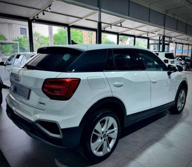 Audi Q2 35 2.0 TDI 150CV Quattro S-Tronic Admired - Foto 7