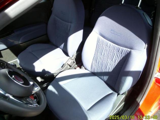 FIAT 500 1.0 Hybrid Connect Gpl rif. 24044140 - Foto 10