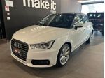 Audi A1 1.4 TDI 90cv S tronic Admired