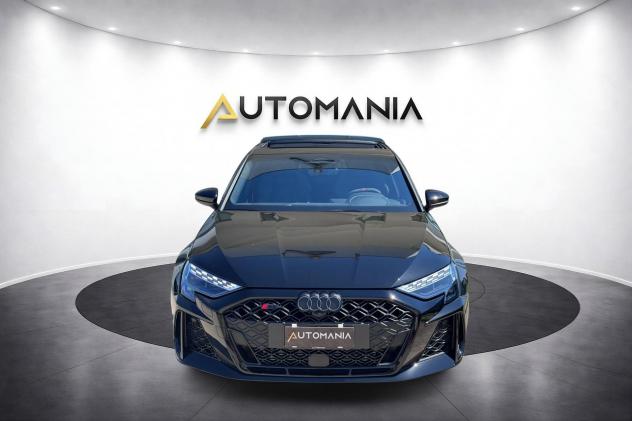 Audi RS 3 Sportback TFSI quattro S tronic PRONTA CONSEGNA - Foto 2