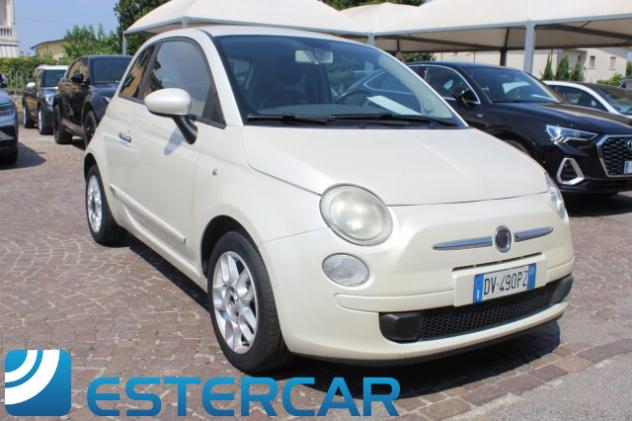 FIAT 500 1.2 Sport rif. 23826001 - Foto 7