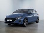 Hyundai i20 i20 1.0 t-gdi Connectline 90cv mt