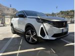 Peugeot 3008 1.2 136 cv hybrid allure pack