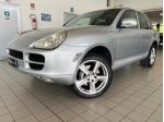 PORSCHE Cayenne 4.5 cat S //BELL1SS1MO// rif. 24194064