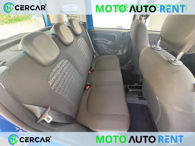 Fiat Pandina 1.0 firefly hybrid s&s 70cv 5p.ti - Foto 11
