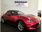 Mazda MX-5 MX-5 1.5 Exclusive-Line Driver Assistance 132cv