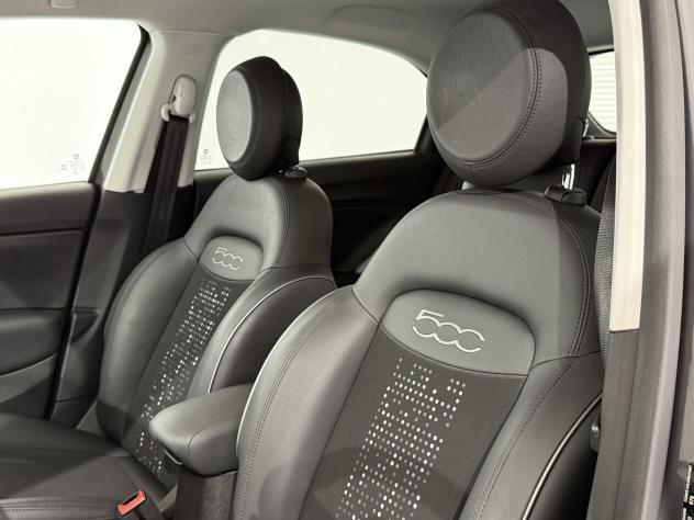 FIAT 500X 1.6 Mjet 130cv E6D Connect - Foto 10