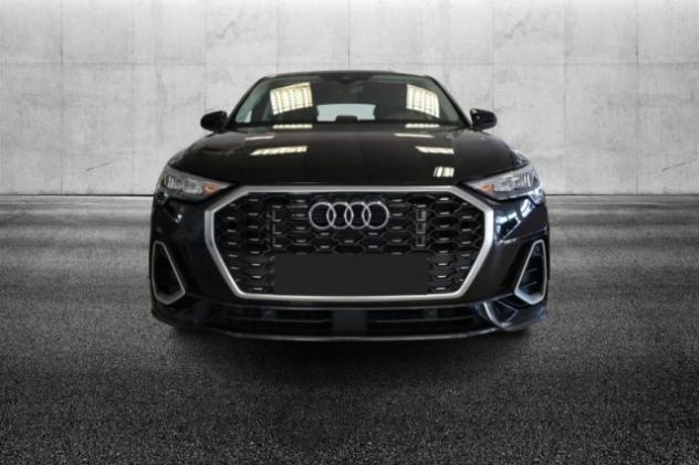 AUDI Q3 SPB 35 TDI S tronic S line edition rif. 23806954 - Foto 4