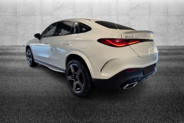 MERCEDES-BENZ GLC 300 de hybrid EQ 4Matic Coupé AMG Line Premium rif. 24050160 - Foto 4