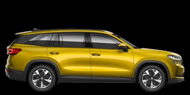 SKODA Kodiaq 1.5 TSI PHEV DSG Selection rif. 23261684 - Foto 7