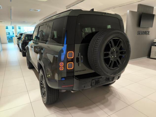 Land Rover Defender 110 S - 3.0D 200CV (AUTOCARRO) - Foto 3