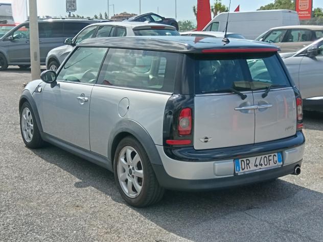 Mini Cooper Clubman 1.6 16V - Foto 3