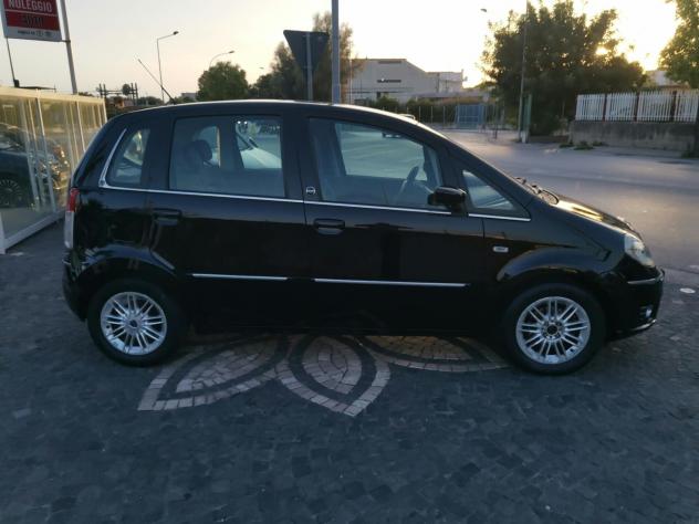 Lancia MUSA 1.4 Oro Ecochic GPL - Foto 5