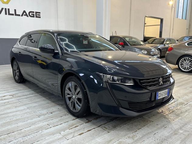 Peugeot 508 BlueHDi 130 Stop&Start EAT8 SW Allure - Foto 5