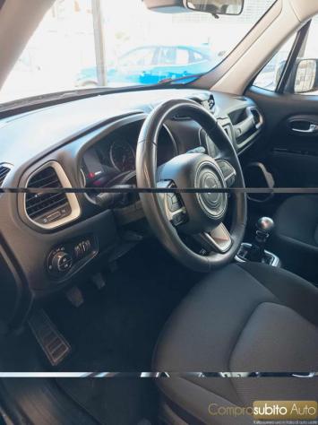 JEEP Renegade 1.0 T3 Limited ( 60.000 km ) rif. 24104473 - Foto 5