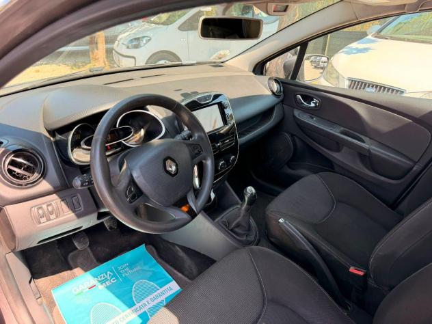 RENAULT - Clio - 1.2 75 CV 5p. Life - Foto 9
