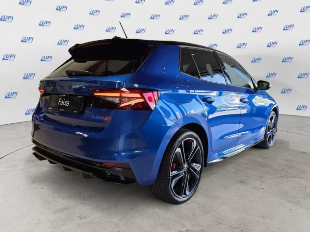 Škoda Fabia 1.5 TSI ACT 177CV 130 DSG - Foto 4