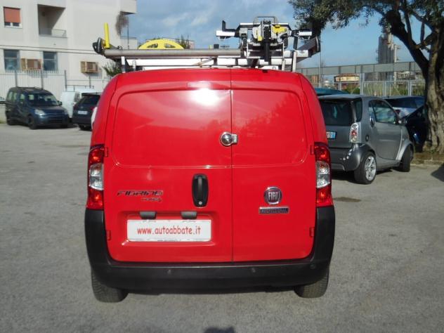 Fiat Fiorino 1.3 MJT 95CV Cargo Adventure - Foto 6