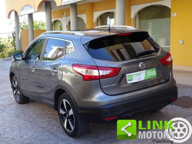 NISSAN Qashqai 1.6 DCI 130 CV TEKNA rif. 23833846 - Foto 6