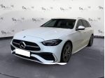 Mercedes-Benz Classe C C 200 d AMG Line ADVANCED LED CAMERA MBUX