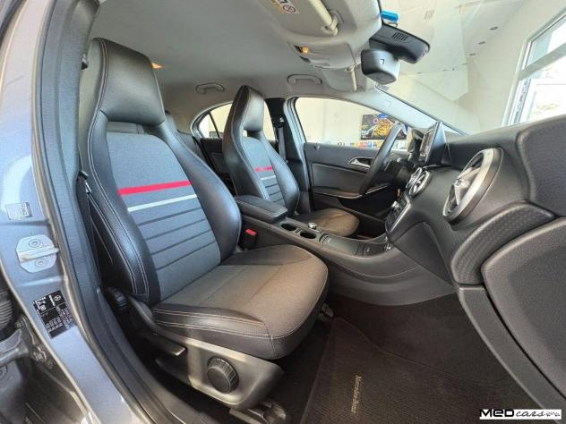 MERCEDES - Classe A - 180 CDI Executive - Foto 10