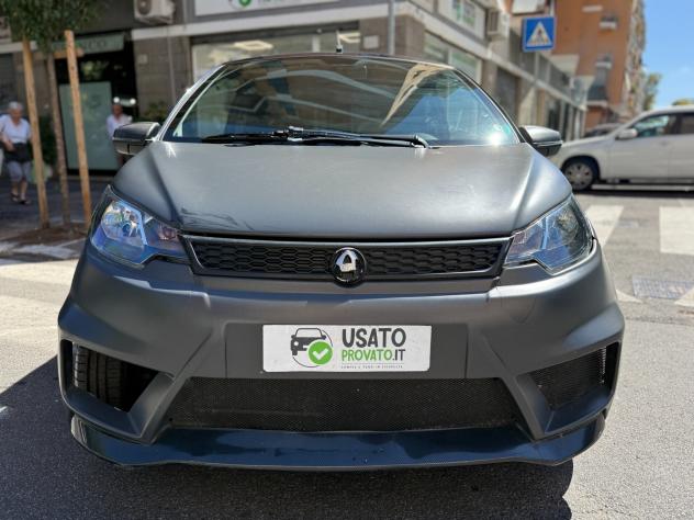 Aixam City GTO Unipro MEGA TAGLIANDO!! - Foto 4