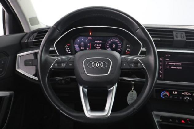 AUDI Q3 Q3 35 TDI S tronic Business rif. 23930480 - Foto 5