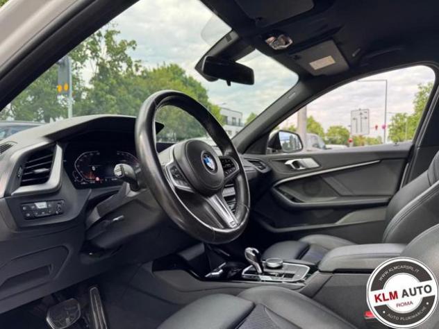 BMW 118 i 5p. M sport PREZZO IVA INCLUSA rif. 24069547 - Foto 6