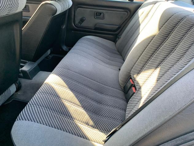 Bmw 316 316i 4 porte - Foto 8