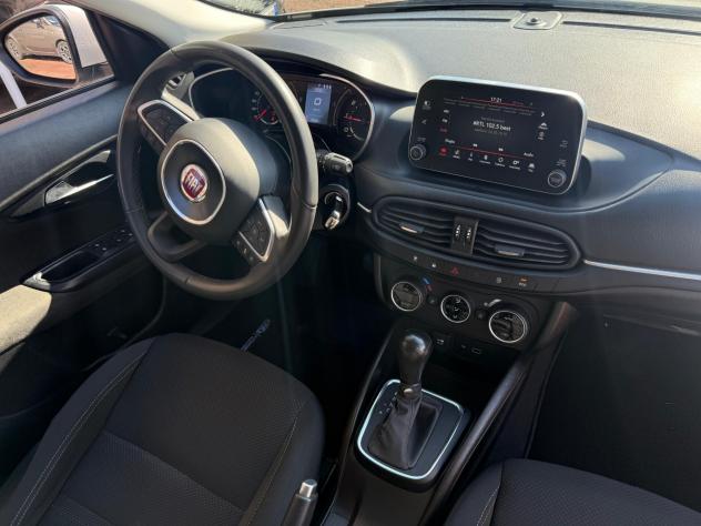 FIAT TIPO STATION WAGON 1.6 **CAMBIO AUTOMATICO** - Foto 8