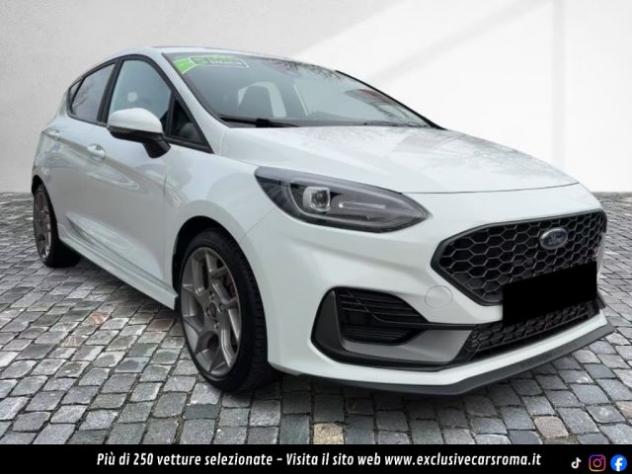 FORD Fiesta 1.5 Ecoboost 200 CV ST - 25.000 Km rif. 23303781