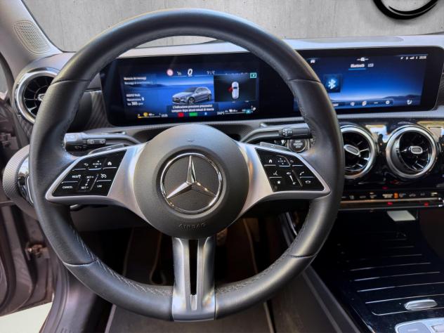 Mercedes-Benz Classe A A 250 e phev Progressive Advanced auto - PROMO/IVA ESP. - Foto 10